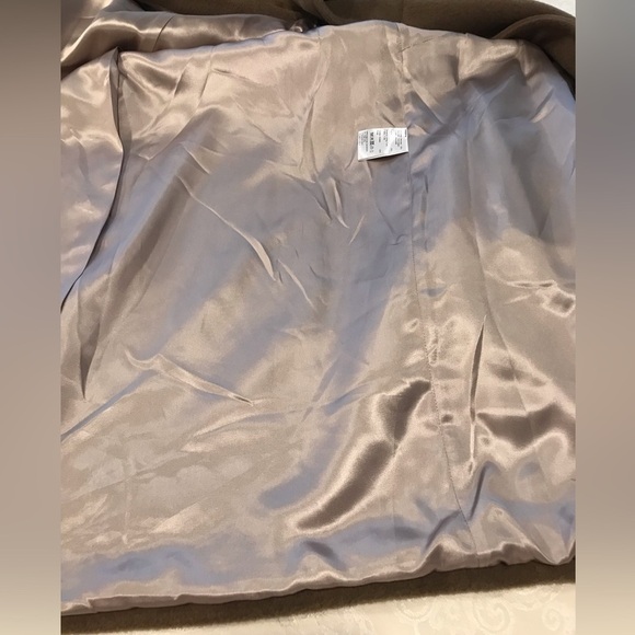 Gerard Darel women wool coat SZ 44 - Picture 7 of 13